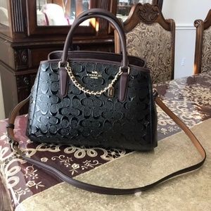 Brand new COACH handbag